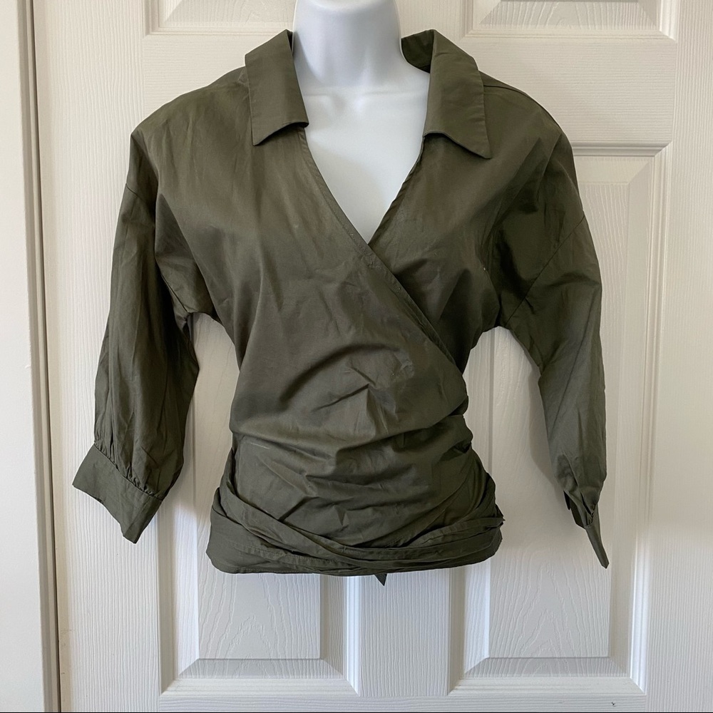 Blouse